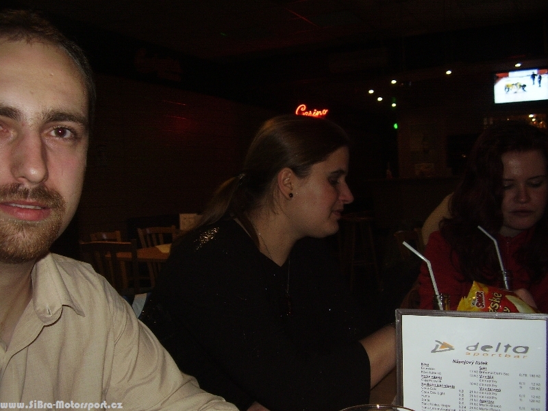 Provo maturk, 1. 2. 2008