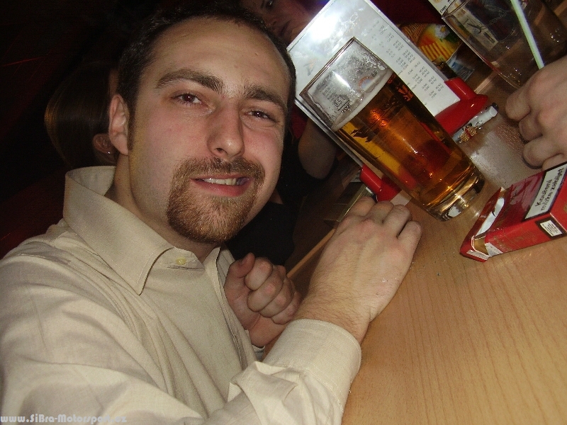 Provo maturk, 1. 2. 2008