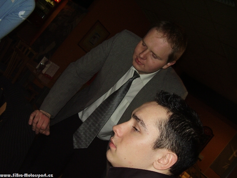 Provo maturk, 1. 2. 2008