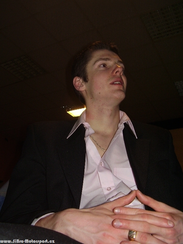 Provo maturk, 1. 2. 2008