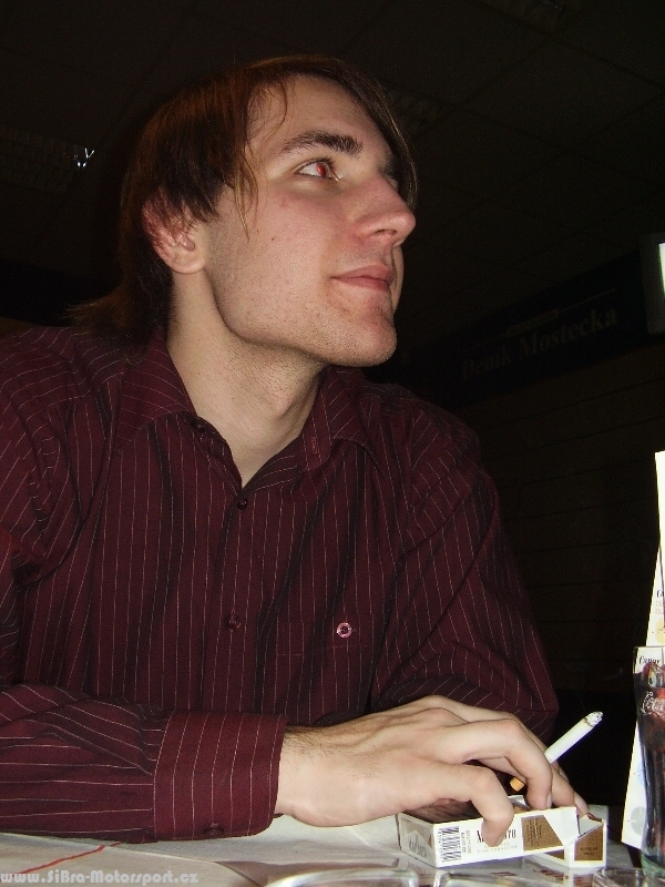 Provo maturk, 1. 2. 2008