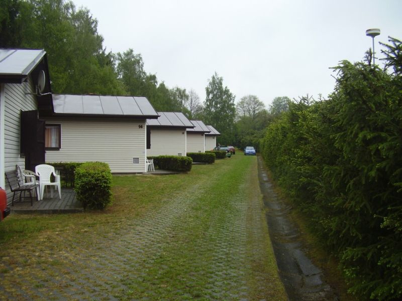 kodateam Biny 4. - 5. 5. 2007