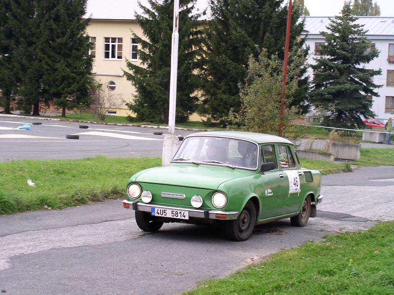 Braba - NV II