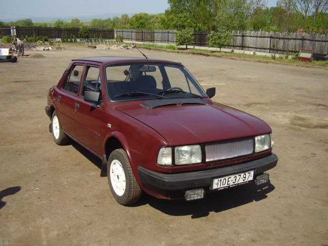 garáž