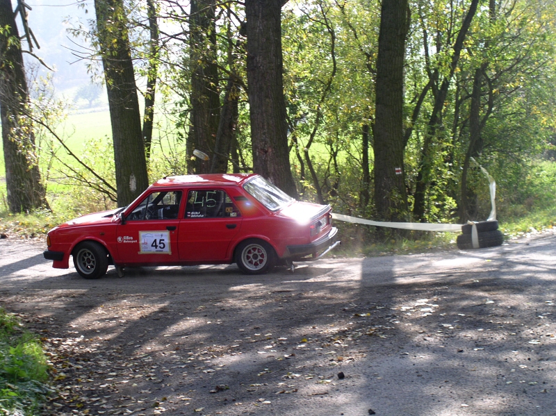 Siki - EVO II